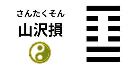 山澤損事業|41. 山沢損（さんたくそん） 